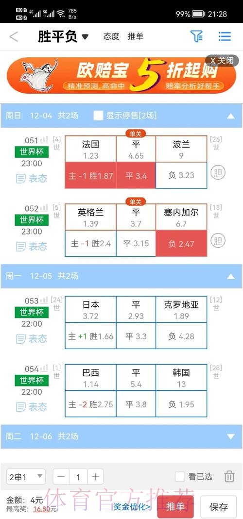 最新世界杯盘口排行及官网入口地址 最新世界杯盘口排行及官网入口地址